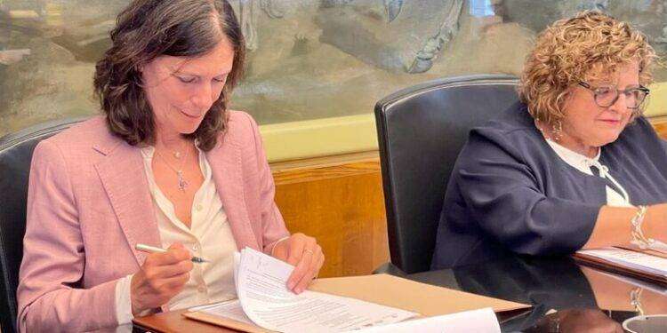 ‘No woman, no panel’, la parità anche nei talk in Sardegna