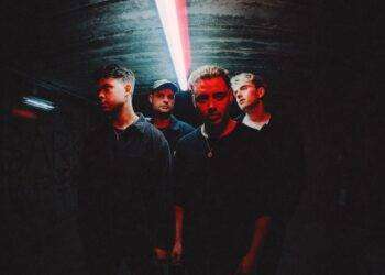 Only The Poets in concerto a febbraio 2024 al Santeria Toscana 31 di Milano