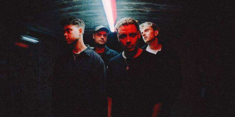 Only The Poets in concerto a febbraio 2024 al Santeria Toscana 31 di Milano