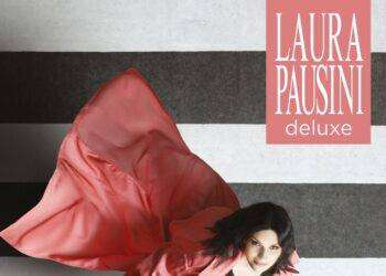 Laura Pausini, Anime Parallele è il nuovo album di inediti