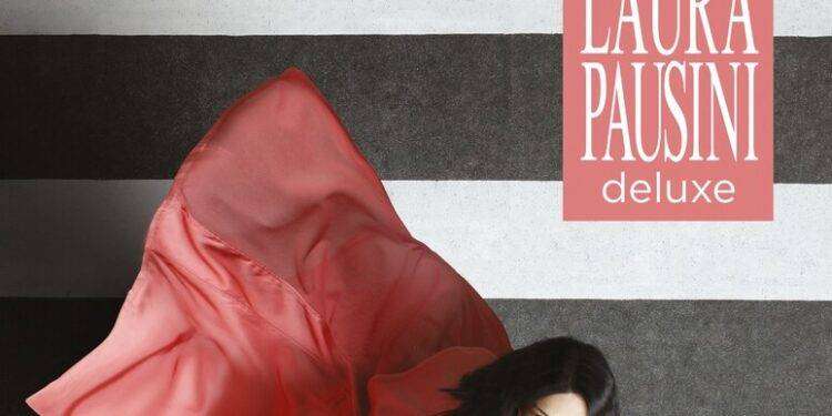 Laura Pausini, Anime Parallele è il nuovo album di inediti