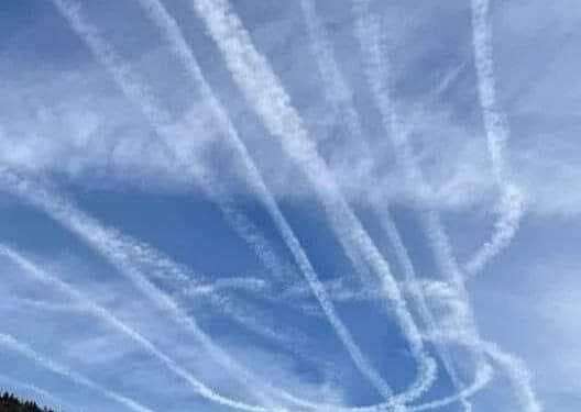 Petizione per fermare la geoingegneria in Italia, “Manca regolamentazione”