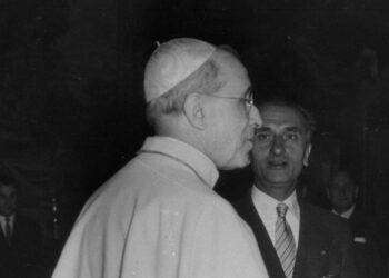 Pio XII sapeva dei lager, spunta lettera dagli Archivi