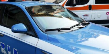 Roma, 32enne gambizzato a Ponte di Nona