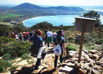 Dal Pnrr 1,7 milioni per boe d’ormeggio al parco di Porto Conte