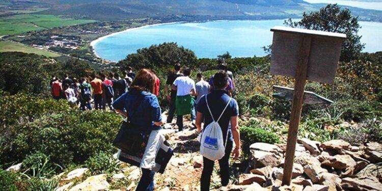 Dal Pnrr 1,7 milioni per boe d’ormeggio al parco di Porto Conte