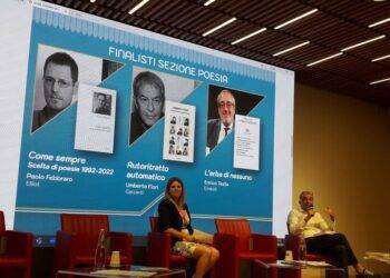 Premio Dessì: Ballestra, Cavazzoni e Serio i finalisti