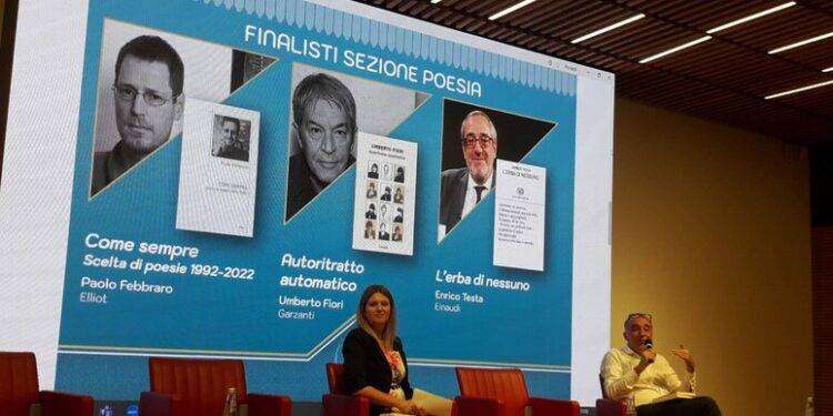 Premio Dessì: Ballestra, Cavazzoni e Serio i finalisti