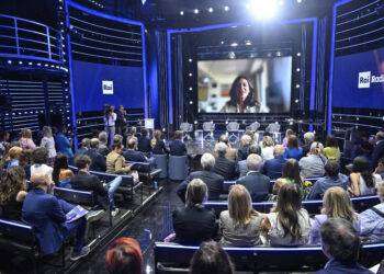 Radio Rai guarda ai giovani e lancia il progetto visual