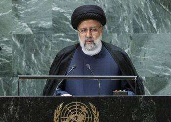 Presidente Iran all’Onu, gli Usa ci tolgano le sanzioni