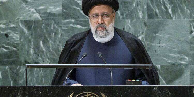 Presidente Iran all’Onu, gli Usa ci tolgano le sanzioni