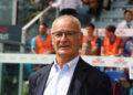 Calcio: Ranieri ‘il pari non mi piace, ma bene la prestazione’
