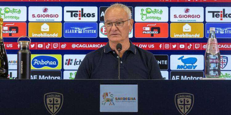 Calcio: Ranieri, ‘niente disfattismi, stiamo arrivando’
