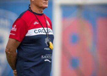 Calcio: Ranieri scuote il Cagliari, ‘dobbiamo svegliarci’