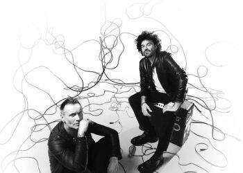 Renga e Nek, un album per dire ‘siamo una cosa sola’