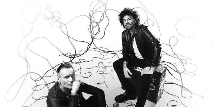 Renga e Nek, un album per dire ‘siamo una cosa sola’