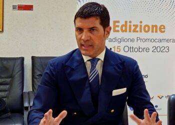 Riparte Promo Autunno, a ottobre fiera regionale delle imprese