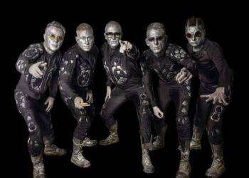 Tornano i Rockets con una versione in inglese di Piccola Katy