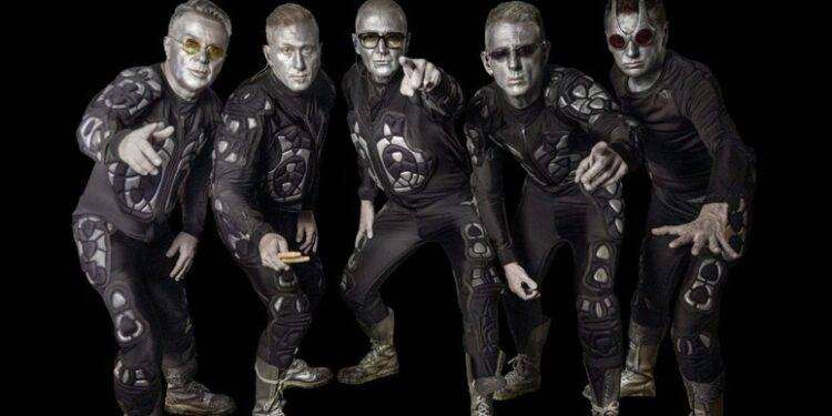 Tornano i Rockets con una versione in inglese di Piccola Katy