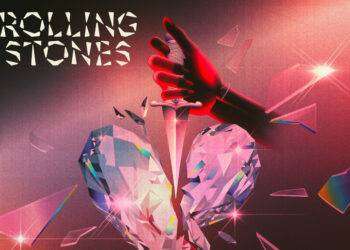 Il nuovo album dei Rolling Stones uscira’ il 20 ottobre