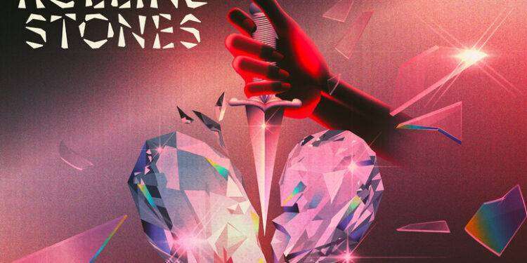 Il nuovo album dei Rolling Stones uscira’ il 20 ottobre