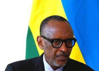 Ruanda: il presidente annuncia candidatura per il quarto mandato