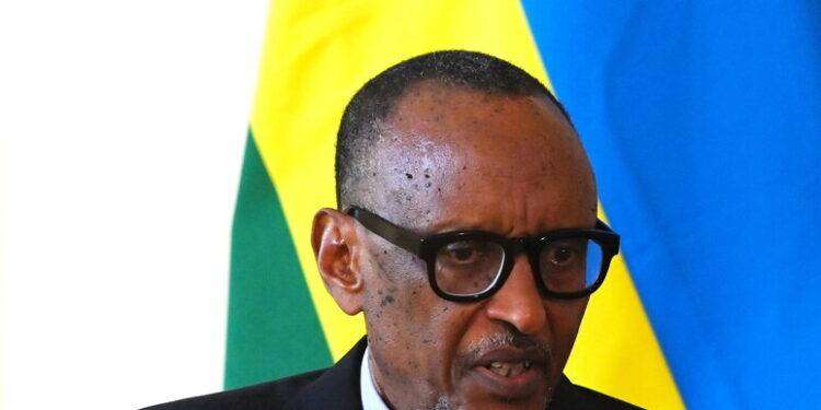 Ruanda: il presidente annuncia candidatura per il quarto mandato