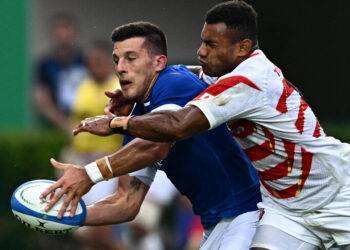 Mondiali di rugby al via. Tutti i numeri e le curiosità della nazionale italiana