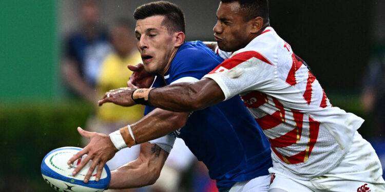 Mondiali di rugby al via. Tutti i numeri e le curiosità della nazionale italiana