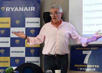 Faro Antitrust su Ryanair per abuso di posizione dominante
