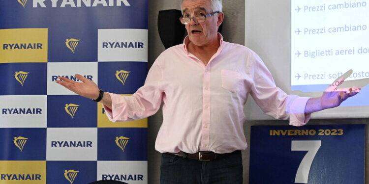 Faro Antitrust su Ryanair per abuso di posizione dominante