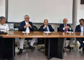 A Sassari Zone 30 vedono il coinvolgimento degli studenti