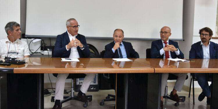 A Sassari Zone 30 vedono il coinvolgimento degli studenti