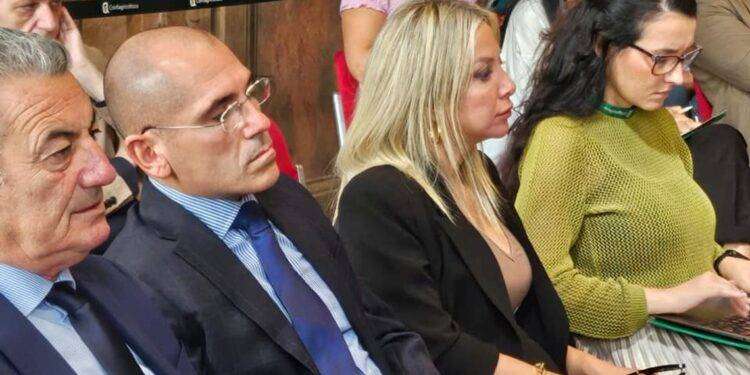 Agricoltura: Assessore Satta, presentato a Roma importante progetto di valorizzazione della salicoltura in ambito agricolo