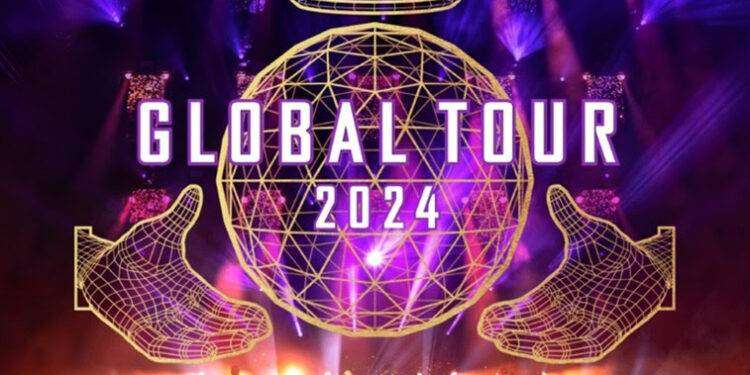 Simple Minds tornano in Italia, ecco le date del tour 2024