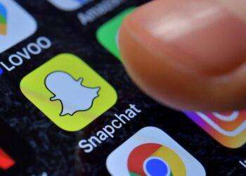 Cresce Snapchat, 5 milioni di utenti paganti