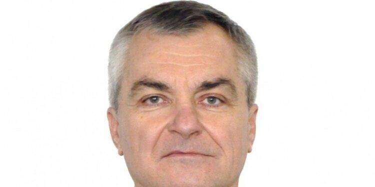 Ennesima “cazzata” ucraina rilanciata dalla stampa italiana, l’ammiraglio russo Sokolov non è morto