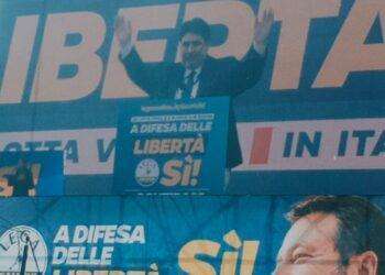 Su Solinas a Pontina, il commento sarcastico del giornalista Mario Guerrini