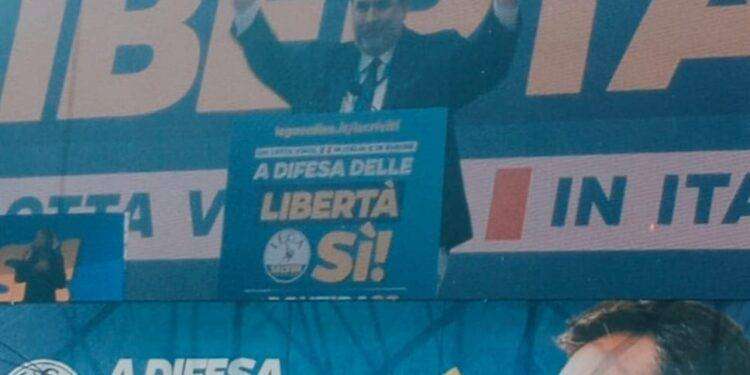 Su Solinas a Pontina, il commento sarcastico del giornalista Mario Guerrini