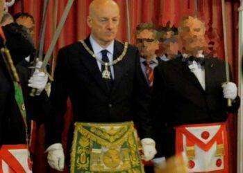 Mafia in Sardegna, medico massone arrestato e sospeso dal Grande Oriente d’Italia