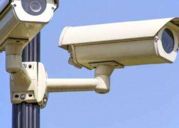 A Sassari 100 nuove telecamere per sorvegliare la città