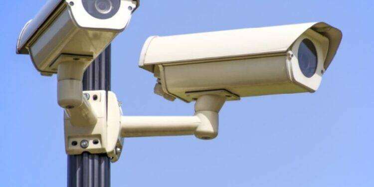 A Sassari 100 nuove telecamere per sorvegliare la città