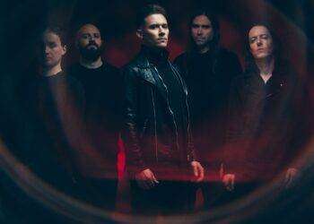 TesseracT, esce il nuovo album ‘War Of Being’