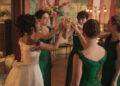 The Buccaneers, la serie in costume ispirata al romanzo