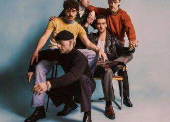 The Murder Capital, il tour italiano della band post-punk irlandese