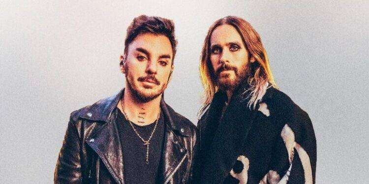 Thirty Seconds to Mars, nuovo album all’insegna dell’ottimismo