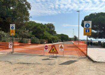 Torre Grande, 4,3 milioni per riqualificazione del lungomare