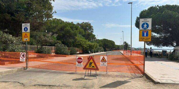 Torre Grande, 4,3 milioni per riqualificazione del lungomare