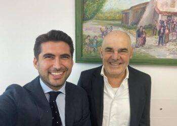 Quartu, Lucio Torru aderisce a Fratelli d’Italia dopo essere stato in Forza Italia e nel Partito Sardo d’Azione