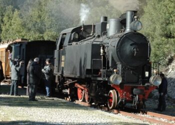 Una Fondazione con sede a Sassari gestirà il Trenino verde